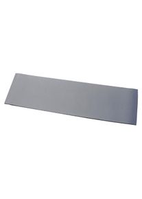 BasicNature Basic Nature ECO DeLuxe Isomatte, 200x55x1,2cm