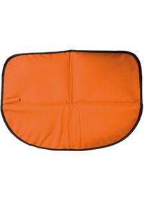 Stabilotherm Sitzmatte, orange