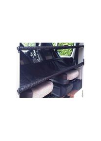 Cabbunk Montageset für VW T5/T6