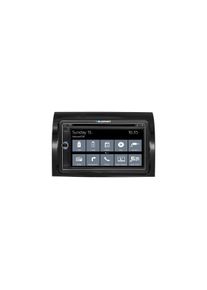 Blaupunkt Camper 690 DAB D8 Naviceiver, für Fiat Ducatio ab Bj. 07/2006 und Fiat Ducato 8 ab Bj. 09/2021