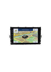 Dynavin D8-333 PRO-C Navigationssystem für VW T6.1, 9"