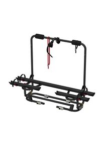 Fiamma Carry-Bike Caravan XL A Pro 200 Deichsel-Fahrradträger, schwarz