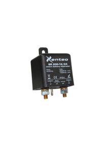 Xenteq SR Trennrelais, 200A