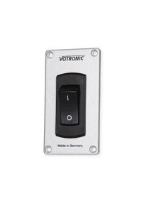 Votronic 20A S Hauptschalter-Panel