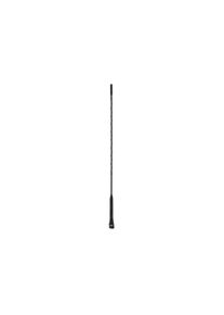 Pro Plus Auto Antenne inkl. Adapter, M5&M6, 40cm