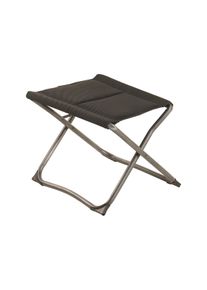 Wecamp Ariane Beinauflage, schwarz