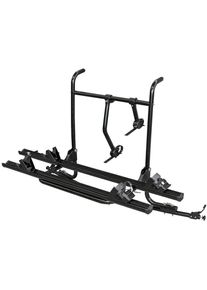 EuroCarry Fahrradträger für Spacetourer / Traveller / ProAce Verso, schwarz