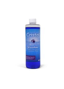 Cristal Klareffekt, 0,5L