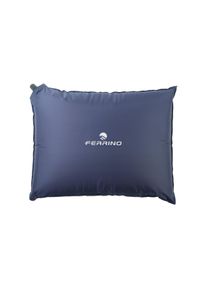 Ferrino Luftkissen, selbstaufblasend, 40x30x7cm, blau