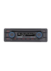 Blaupunkt Doha 112 BT Autoradio, 12 Volt