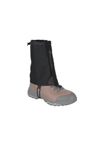 Sea To Summit Spinifix Ankle Gamaschen, schwarz, Canvas
