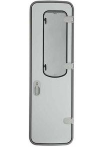 Dometic Montagesatz Cara D-R/D-RF, 32-33mm