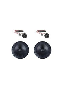 Jehnert Plug & Play 2-Wege Frontsystem, für VW T6.1