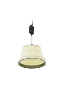 Pro Plus ProPlus LED Pendelleuchte, faltbar, 20cm