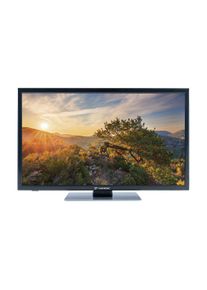 caratec Vision Pro CAV220P-D.2 LED TV 22" (55 cm), DVD, USB, Full HD