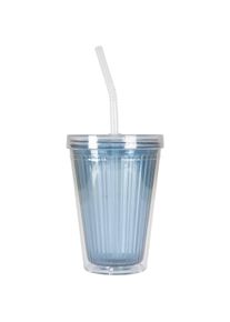 Gimex Thermobecher, 500ml, blau