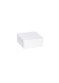 Wenko Cube Raumfeuchter Nachfüller, 500g, Orange