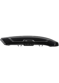 Thule Vector Dachbox M, Black Metallic, 360 L
