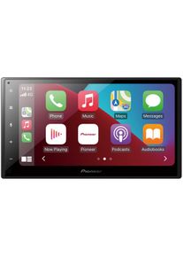 Pioneer SPH-DA160DAB 2-DIN-Mediareceiver mit 6,8" Touchscreen