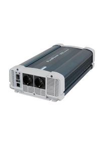 Xenteq PurePower Wechselrichter, 24V, 2000W