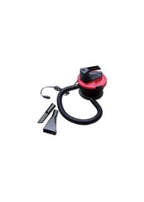 Carpoint Nass- und Trockensauger, 12V, 125W