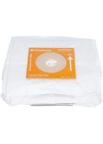 Dometic CV-1004 Staubsaugerbeutel, 5er Pack