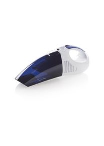 Tristar Akku Handstaubsauger, 45W, weiß