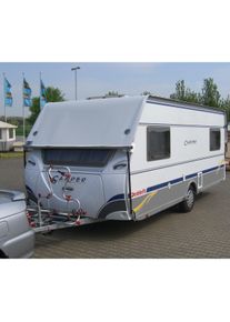 Nellen Wohnwagen Schutzdach Typ 7, Hobby Landhaus