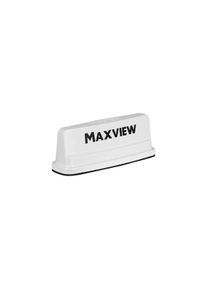 Maxview Roam X Campervan LTE/WIFI-Antenne, Internetantenne, inkl. Router, weiß