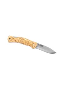 Casström Casström Lars Fält Lock Back Klappmesser, 7,5cm