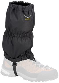 Salewa Hiking Gamasche, schwarz, L