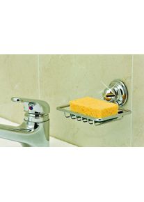Everloc Seifenhalter mit Saugnapf