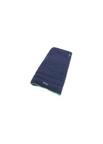 Outwell Champ Kids Deckenschlafsack, 150x70cm, blau