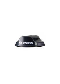 Maxview Roam LTE/WIFI-Antenne, Internetantenne, inkl. Router, Anthrazit