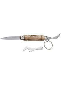 Filmam Canivete com Garfo Picknickmesser, 14cm