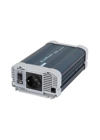 Xenteq PurePower Wechselrichter, 24V, 600W
