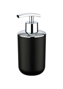Wenko Brasil Seifenspender, 320ml, schwarz