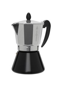 Brunner McMoka Espressokocher, 3 Tassen