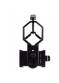 Origin Outdoors Handyhalter für Fernglas, schwarz