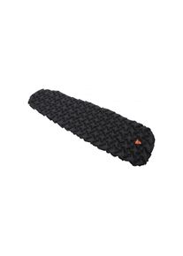 Vango Aotrom Thermo Isomatte, 185x55x5cm, schwarz
