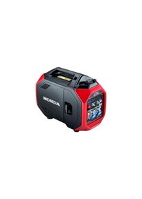 Honda EU32i Benzin-Generator, 3,2kW, CEE