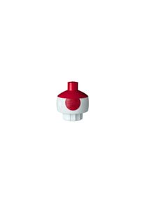 Mepal Pop-up Campus Deckel für Trinkflasche, rot