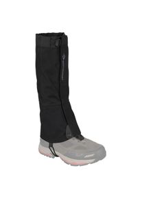 Sea To Summit Overland Gamaschen, schwarz, S