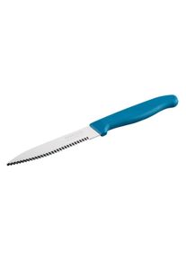 Nirosta Elemental Küchenmesser, 10cm, blau