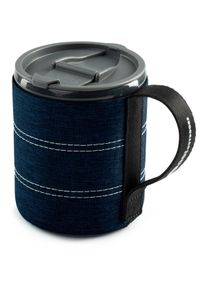 GSI Outdoors Infinity Backpacker Thermobecher, 550ml, blau