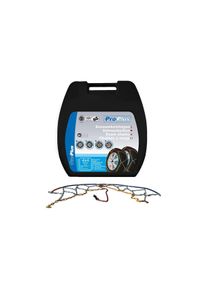 Pro Plus KB37 Schneeketten, 16mm