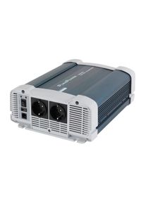 Xenteq PurePower Wechselrichter, 24V, 1500W