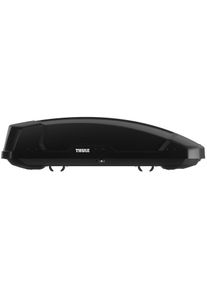 Thule Force XT Dachbox, Gr. M, 400L