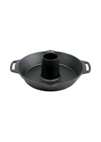 Valhall Outdoor Geflügelbräter, Ø28cm