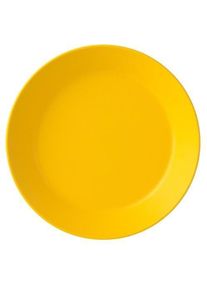 Mepal Bloom Suppenteller, Ø22cm, pebble yellow